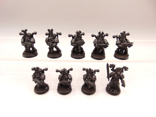 Rubric Marines