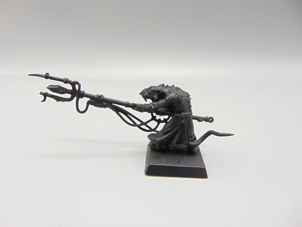 Master Moulder Greel