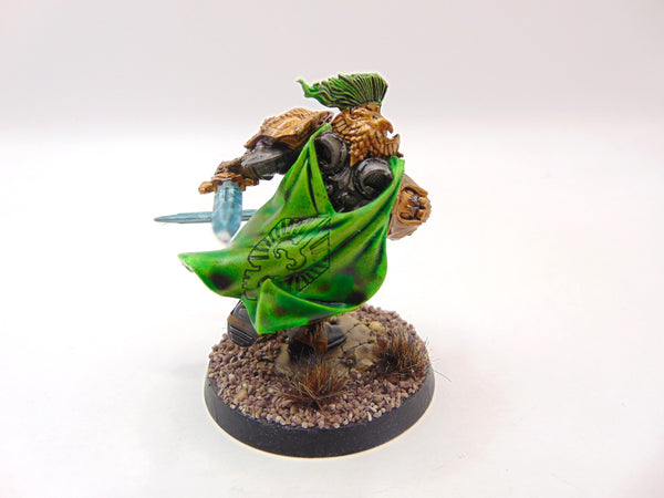 Blade Champion