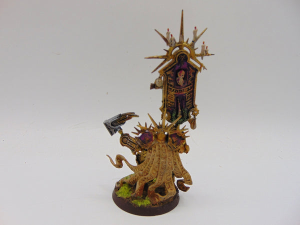 Lord Relictor