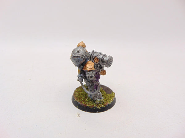 Torrk Lennsen, Admiral of the First Fleet