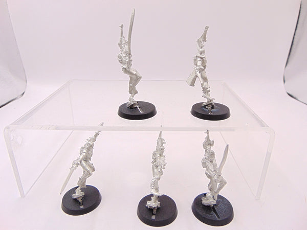 Harlequin Troupe