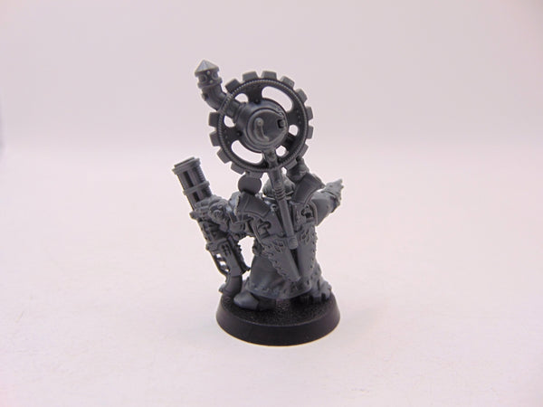 Cogsmith / Grimm Burloksson