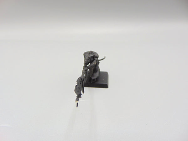 Master Moulder Greel