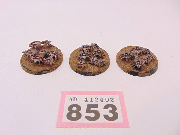 Canoptek Scarab Swarms