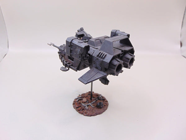 Land Speeder Typhoon