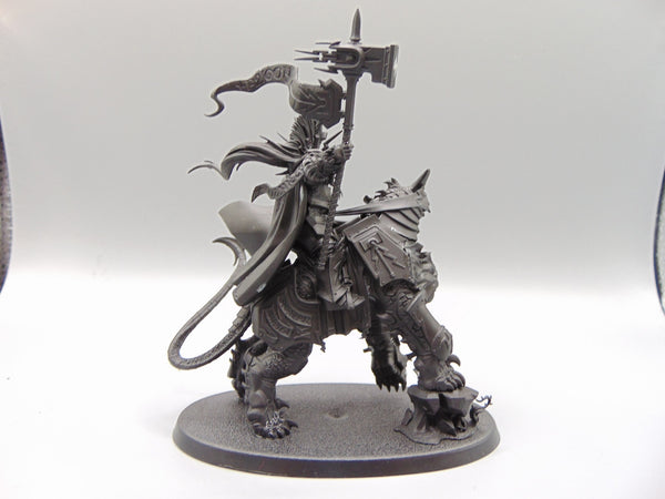 Vandus Hammerhand