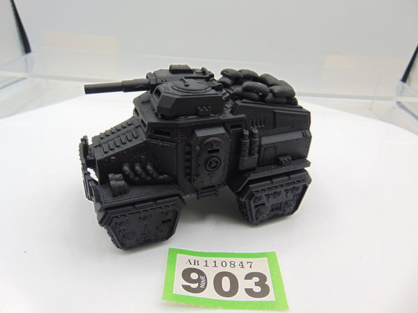 Taurox Prime