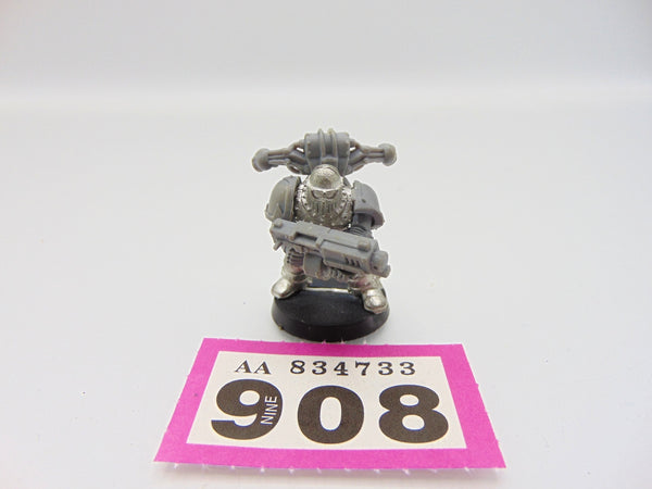 MKIII Armour Through The Ages