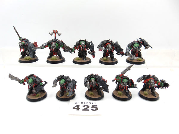 Ardboys