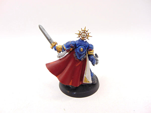 Primaris Captain