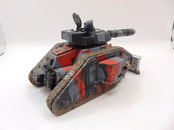 Leman Russ Vanquisher