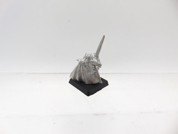 Chaos Dwarf BC6 Doomaxe The Dreaded