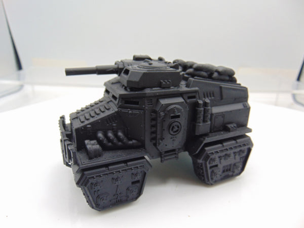 Taurox Prime