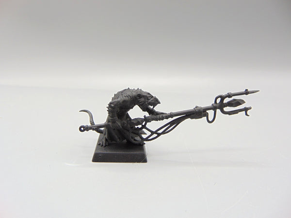 Master Moulder Greel