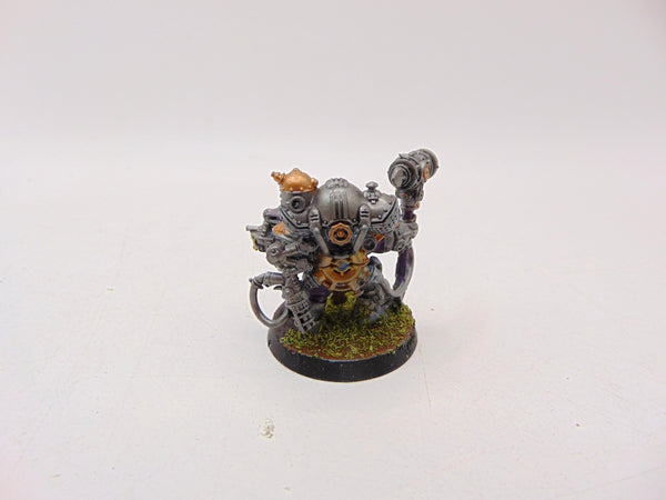 Torrk Lennsen, Admiral of the First Fleet