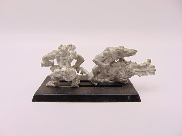 Ratling Gun
