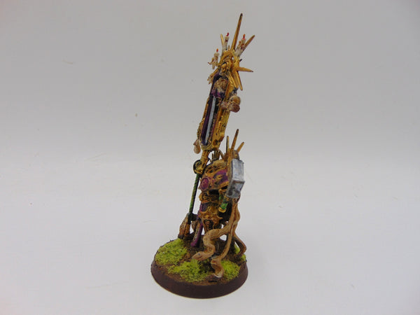 Lord Relictor