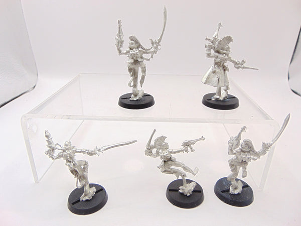 Harlequin Troupe