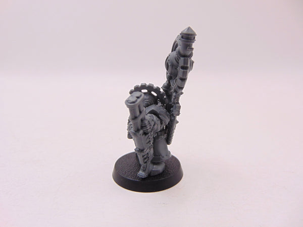 Cogsmith / Grimm Burloksson