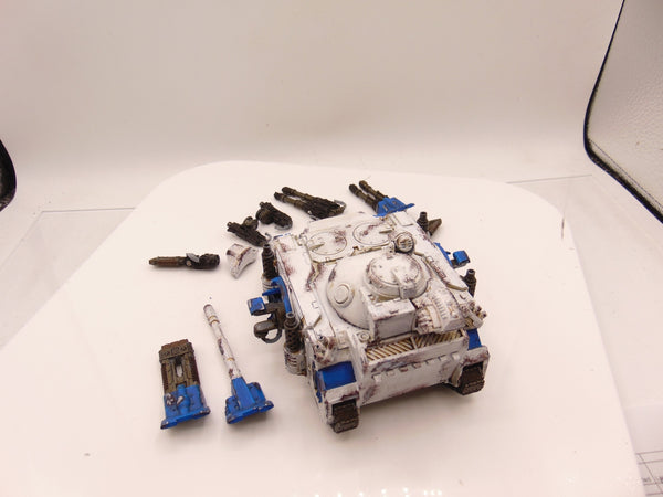 Deimos Pattern Predator Battle Tank