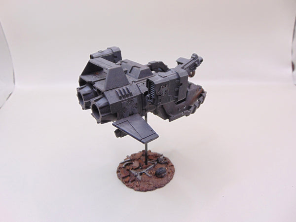 Land Speeder Typhoon