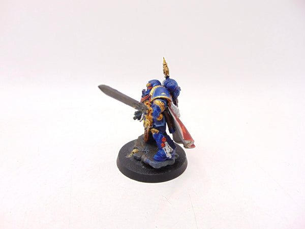 Primaris Captain