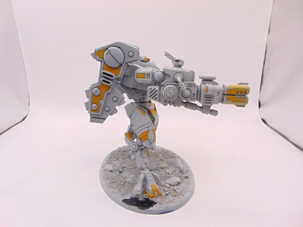 Riptide Battlesuit