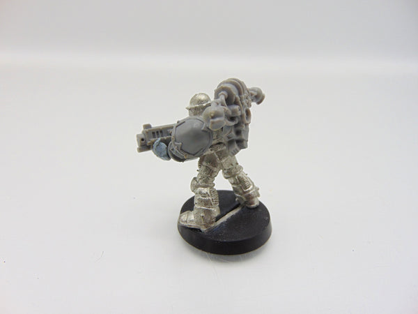 MKIII Armour Through The Ages