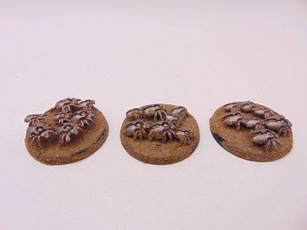 Canoptek Scarab Swarms