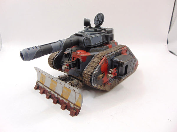 Leman Russ Vanquisher