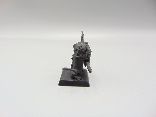 Master Moulder Greel