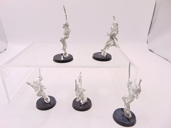 Harlequin Troupe