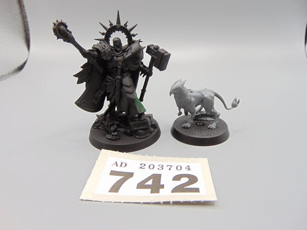Lord Imperatant