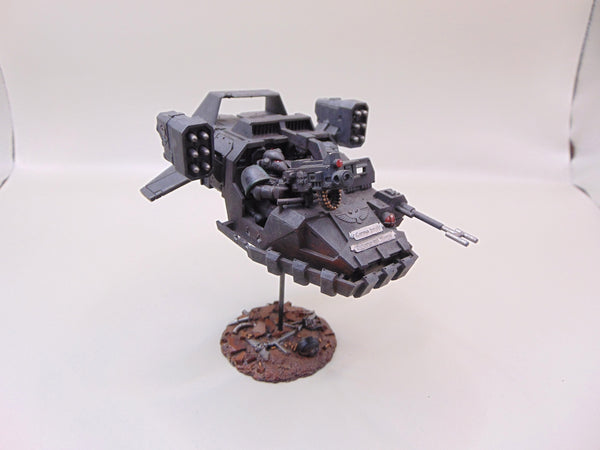 Land Speeder Typhoon