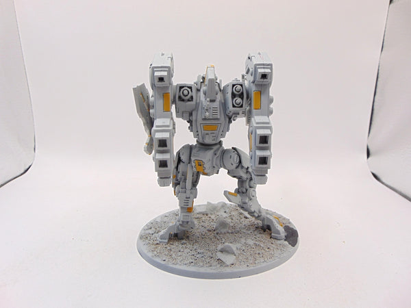 Riptide Battlesuit