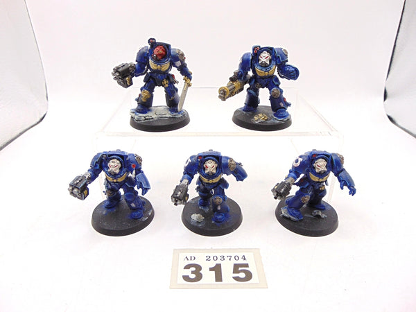 Terminator Squad