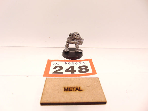 Space Ork Raider Boy