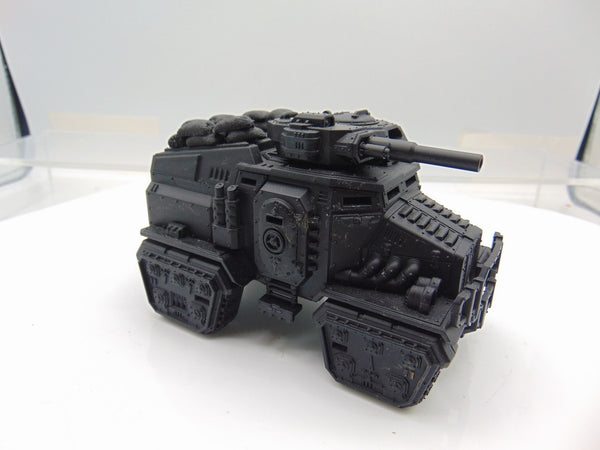 Taurox Prime