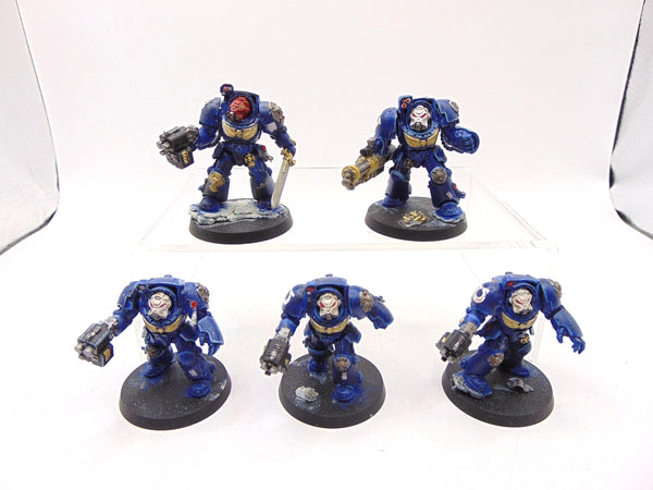 Terminator Squad