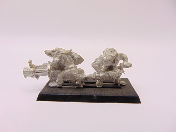 Ratling Gun