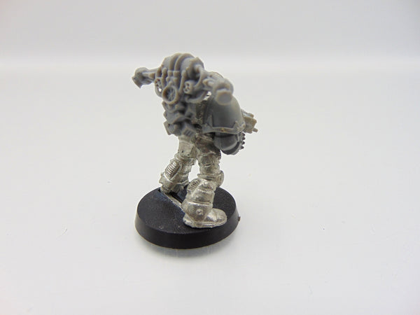 MKIII Armour Through The Ages