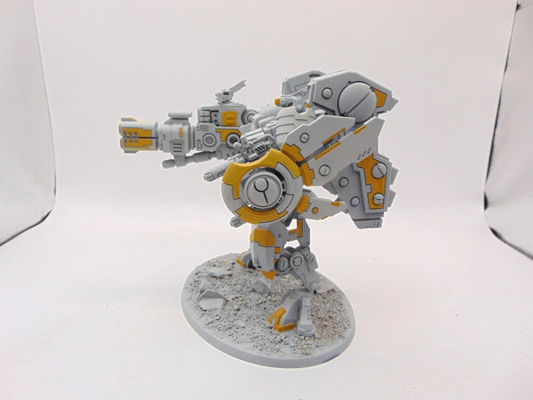 Riptide Battlesuit