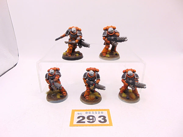 Infernus Squad