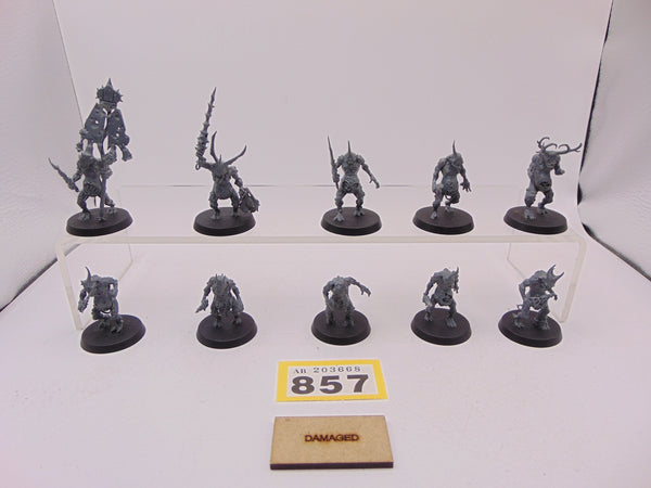 Plaguebearers