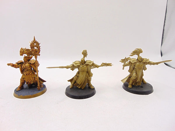 Evocators