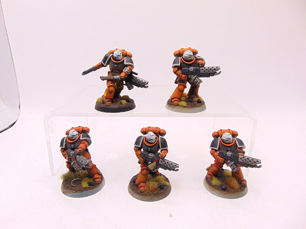 Infernus Squad