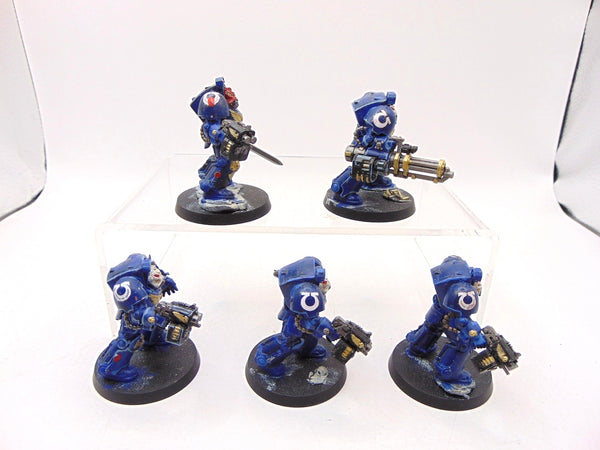 Terminator Squad