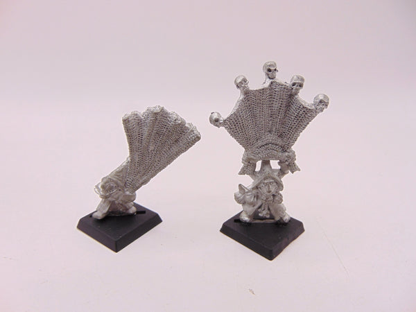 Night Goblin Netters