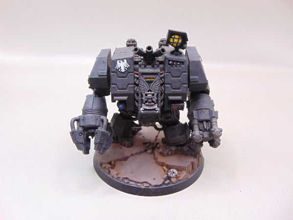 Ironclad Dreadnought